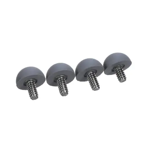 Bunn 40602.1001 Bumper 6-32X.25