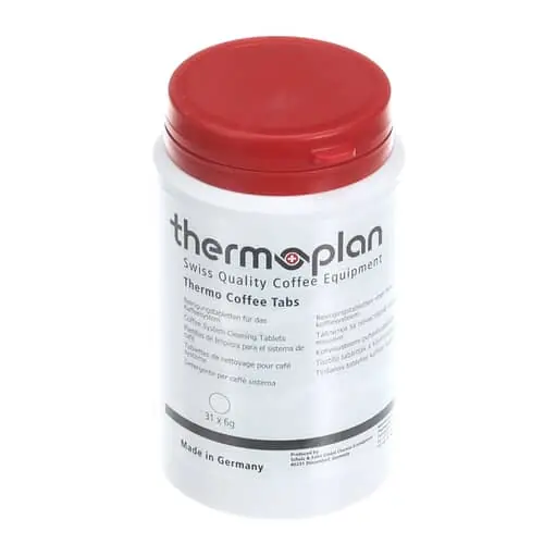 Bunn 55300.1522 Jar Thermo Coffee Tabs