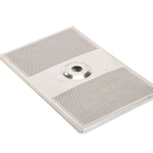 BKI FS0002 Filter Screen, Interceptor