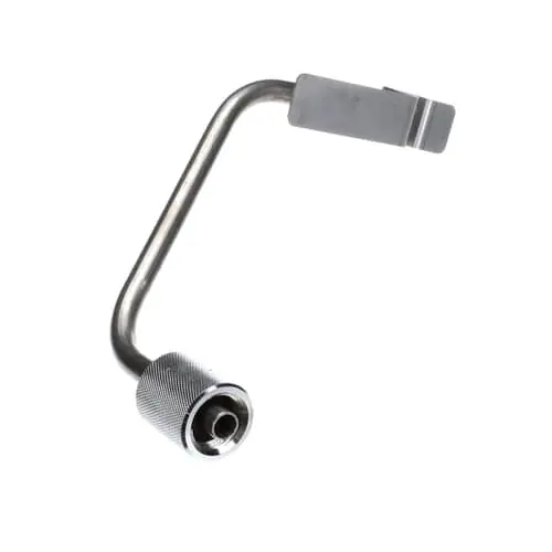 BKI WB86210000 Weldment Tubing Filter Disconnect