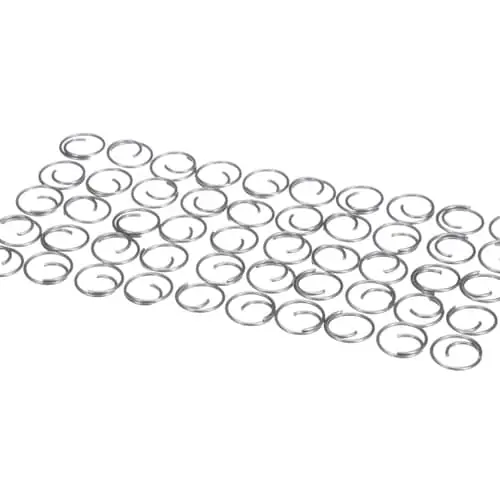 Cornelius 2623076 Pin Shutter/cotter 3/16 to 1/4 Pack of 50