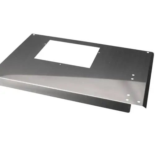 Delfield 624-CM6-003A-S Shroud Fan 400