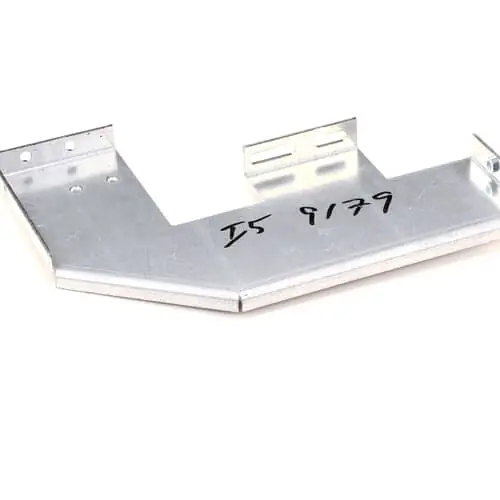 Turbochef I5-9179 Gusset, Hinge, Rhs, I5