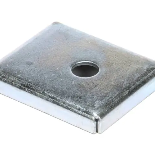 Beverage Air 00A31-034D-03 Leveler-Caster Jacob Holtz .49