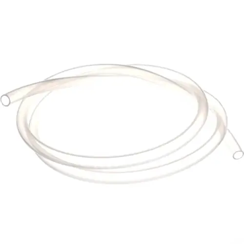 Bunn 12421.1002 Tube, Clear Vinyl .375 ID x 60 Long Replacement MPN