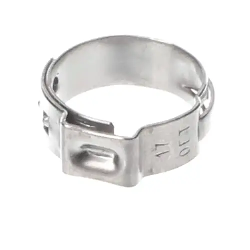 Cornelius 309852000 Clamp Stepless 17.0
