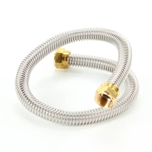 BKI TU0206 Tubing 29 1/2 Id