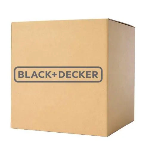 Black & Decker 90573664-01 Power Tools