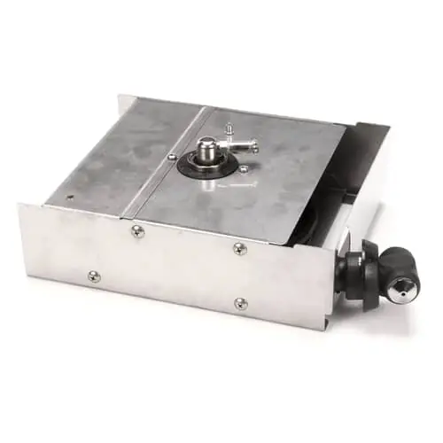 BKI 7080051 Shower Minireel