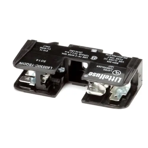 Cleveland KE51139-1 Fuse Holdr Lrg #Bc6031s Or #L6