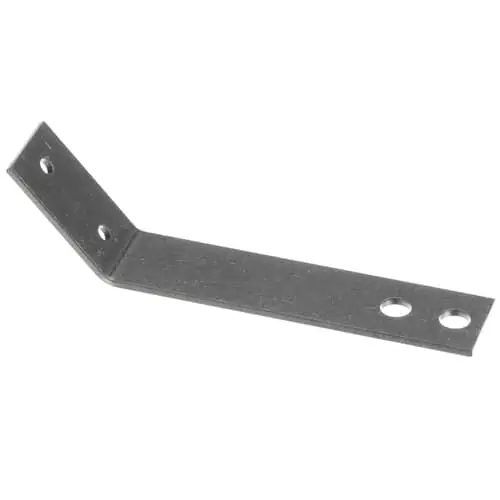 Crown Steam 4058-1 Bracket For Burner Pilot