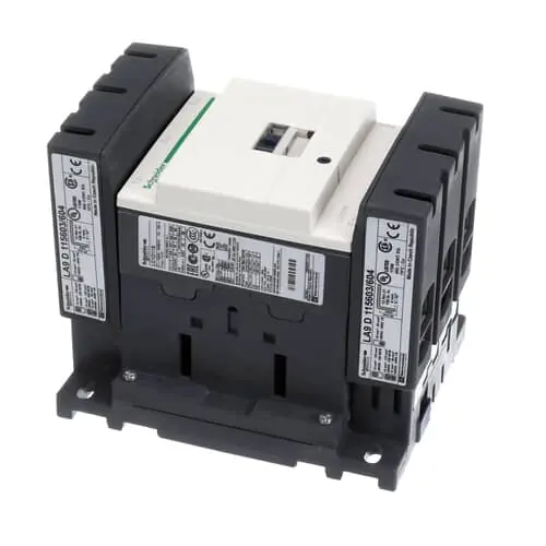 Cleveland C4011009 Contactor;200a Power