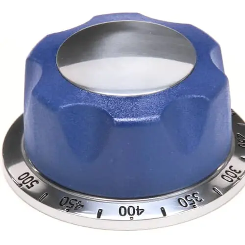 Imperial 36329 Irc/icv - Knob - Restaurant As
