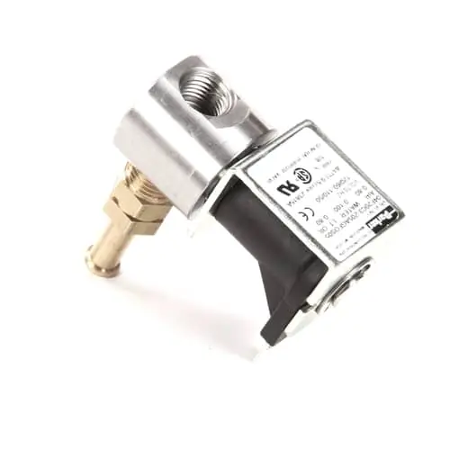 Cleveland S106831 Water Valve Asy Convect Ion