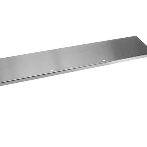 Carter-Hoffmann 16503-9274 28In Front Outer Panel Cnh28