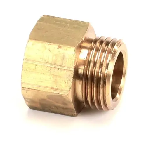 Cleveland 6064053 Adapter G 3/4 Female X 3/4/2011
