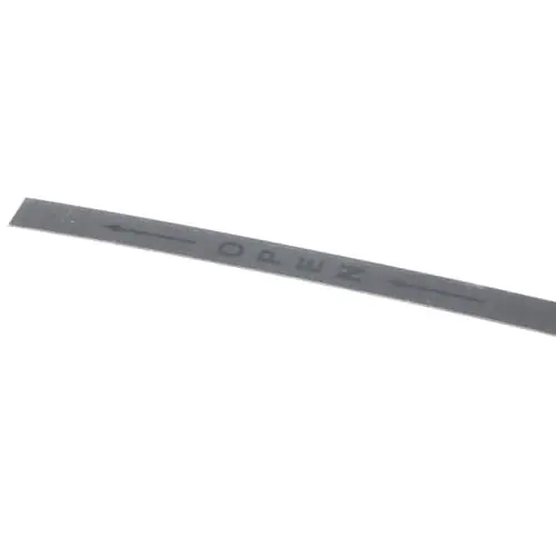 Crown Steam 5612-1 Door Handle Decal Power Replacement MPN