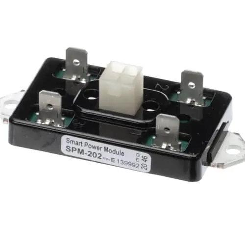 Duke 157830-K Relay Smart Power Module Kit