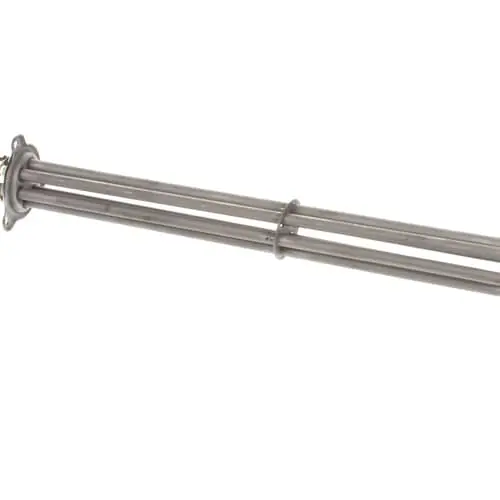 Champion - Moyer Diebel 111234 Heater 10kw 480/3 Bstr