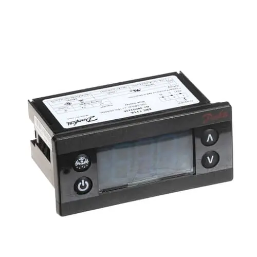 Delfield 000-CZ0-0251-S Assy,ctl,rail/cp,eco,tb