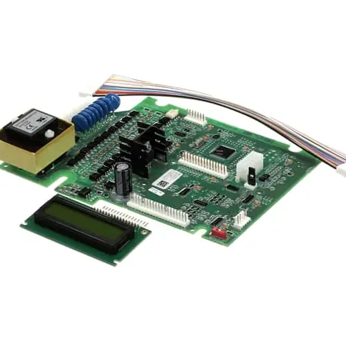 Bunn 29969.1012 Cb Assembly, 120v Sngl Sh Rmt(s