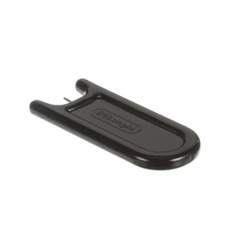 Delonghi AS00003850 Nozzle Cleaning Tool Black(pa)skp Ec9155