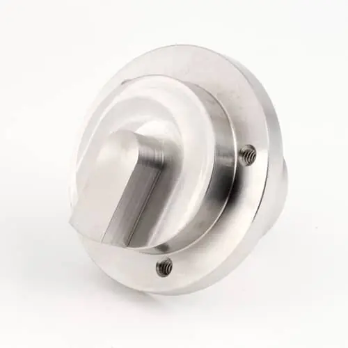 BKI DC0100 Coupling Passive Vg