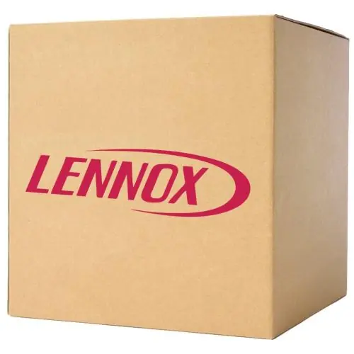 Lennox 59837 P-8-5784 Sensor