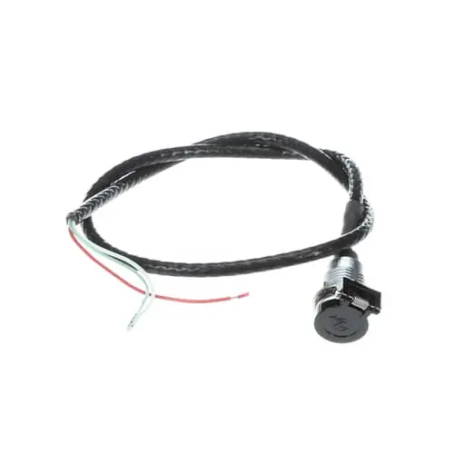 Cleveland KE604165 Rtd Prod Probe Connecto Edc Option