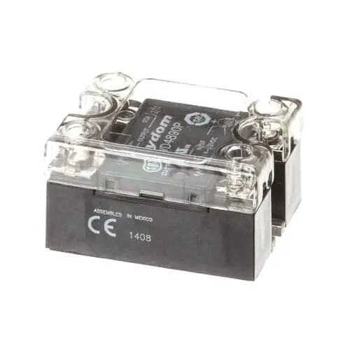 Cleveland 5056381 Solid State Relay 90A Co Nvoth