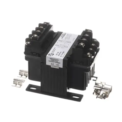 Crown Steam 4-T255 Transformer (240-480/120-240 1)