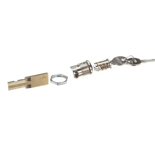 Beverage Air 401-274A Lock