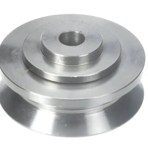 Cleveland 6012002 Guide Roller Vst Complete P3