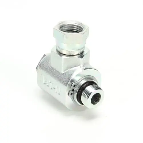 Cleveland FI05222-2 Swivel Elbow 1/2- Kgt A Eroqup