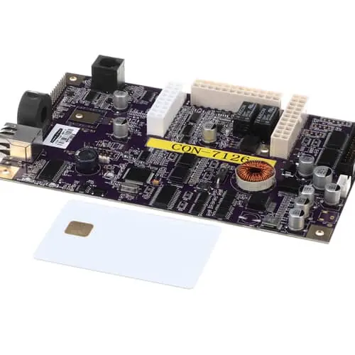 Turbochef CON-3012-28 Service Kit Control Board 2020