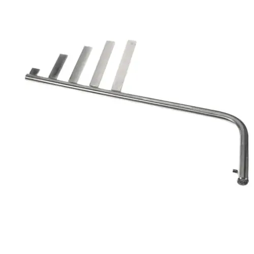 Cleveland SKE01682-5 Baffle Wld't Mkdl100