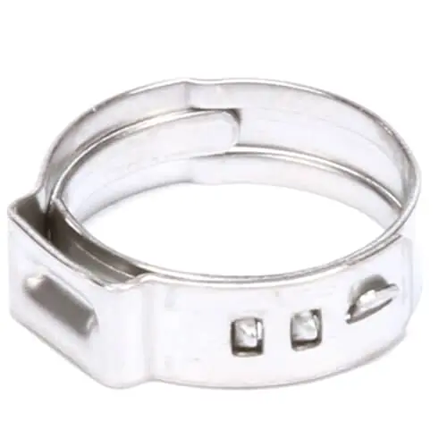 Cleveland C6016070 Cleveland Clamp H .630-.756in 1