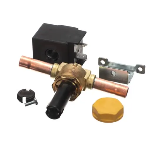 Delfield BCP00184 Solenoid Valve