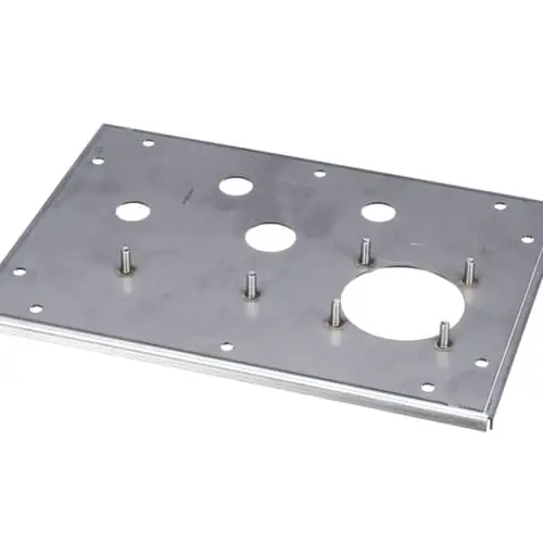 Bunn 25926.0001 Tank Lid Wldmt, Ic3 Dbc