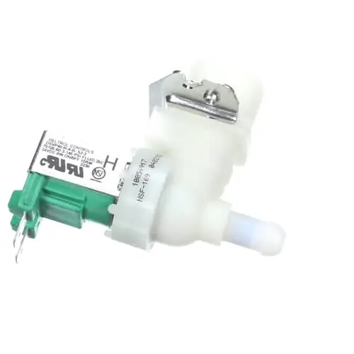 Bunn 36233.0047 Valve, Inlet 24 Vdc .53 Gpm