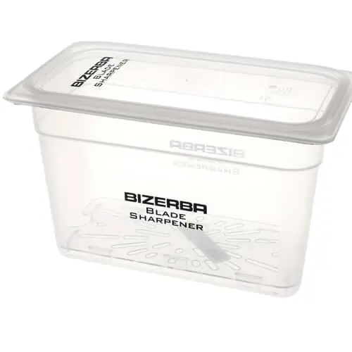Bizerba GSPBBS-KADDY Blade Sharpener Storage Kaddy