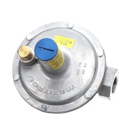 Dormont R625N42-0711-08 Dormont Pressure Regulator