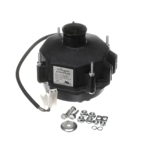 Beverage Air 2065335 Condenser Fan Motor 120 Volt Replacement MPN