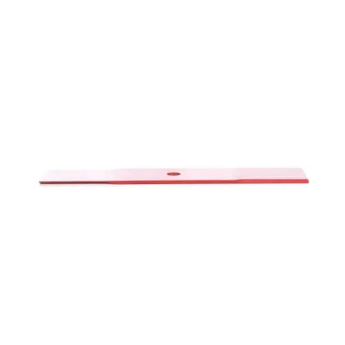 Briggs Stratton 40-409 Edger Blade 10in X 1/2in X 0.1 WAL 40-409