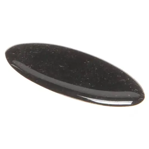 Bunn 35009.0001 Decal, Plain Black