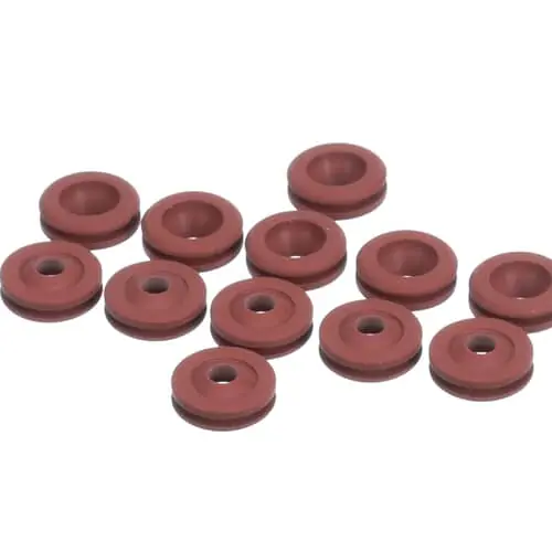 Bunn 42942.7999 Seal, Shaft Red 12pk