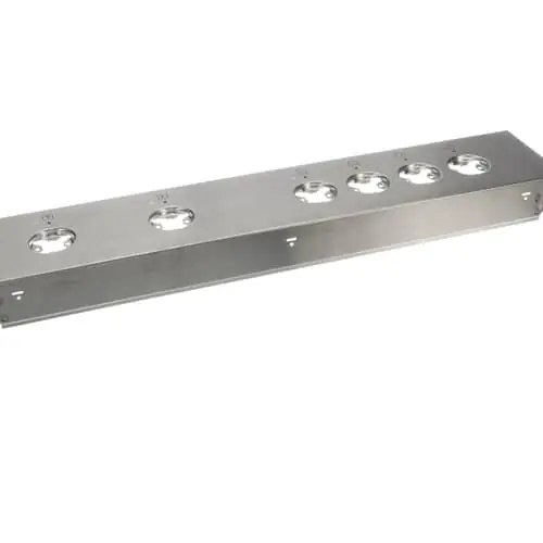 Blomberg 218315599 Decorative Control Panel