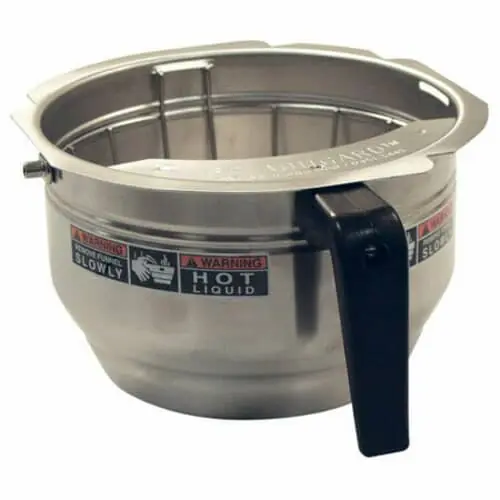 Bunn 34559.0001 Funnel Ay,w/decal Grt -Inchc-inch7.62