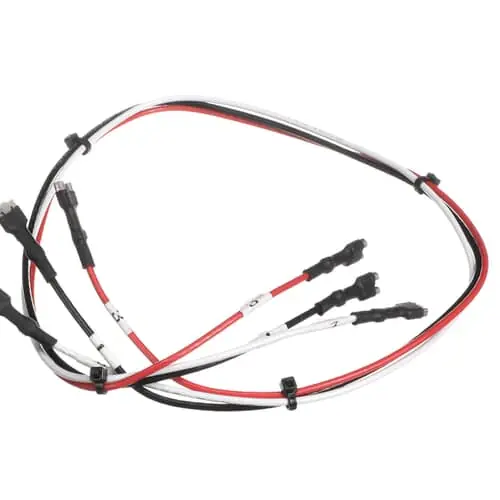 Turbochef HCT-4086-3 Wire Harness, Fuseblock To Hig