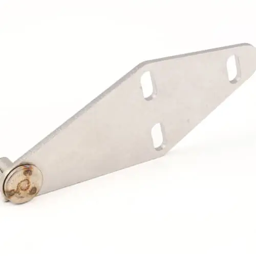 Silver King 25368 Wment Hinge Plate